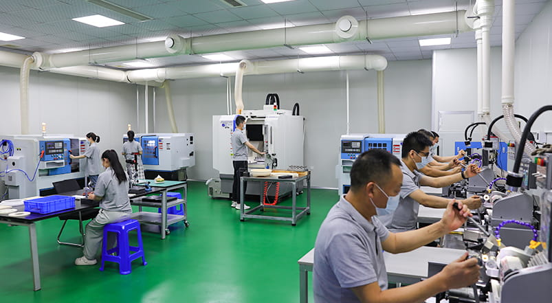 Zhejiang Zhufa Presisi Keramik Technology Co, Ltd.