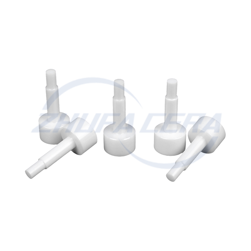 Pin Pencari Keramik Zirkonia