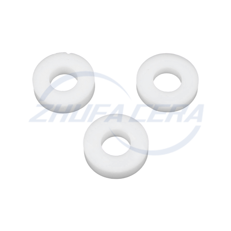 Cincin Keramik Zirkonia