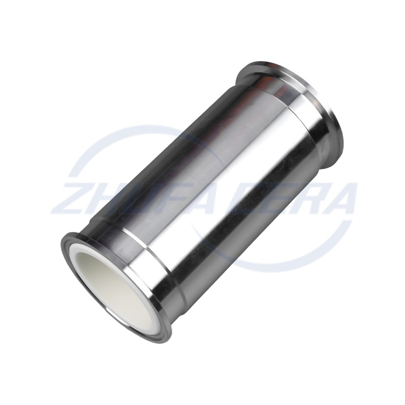 Plunger Cermet Keramik Zirkonia