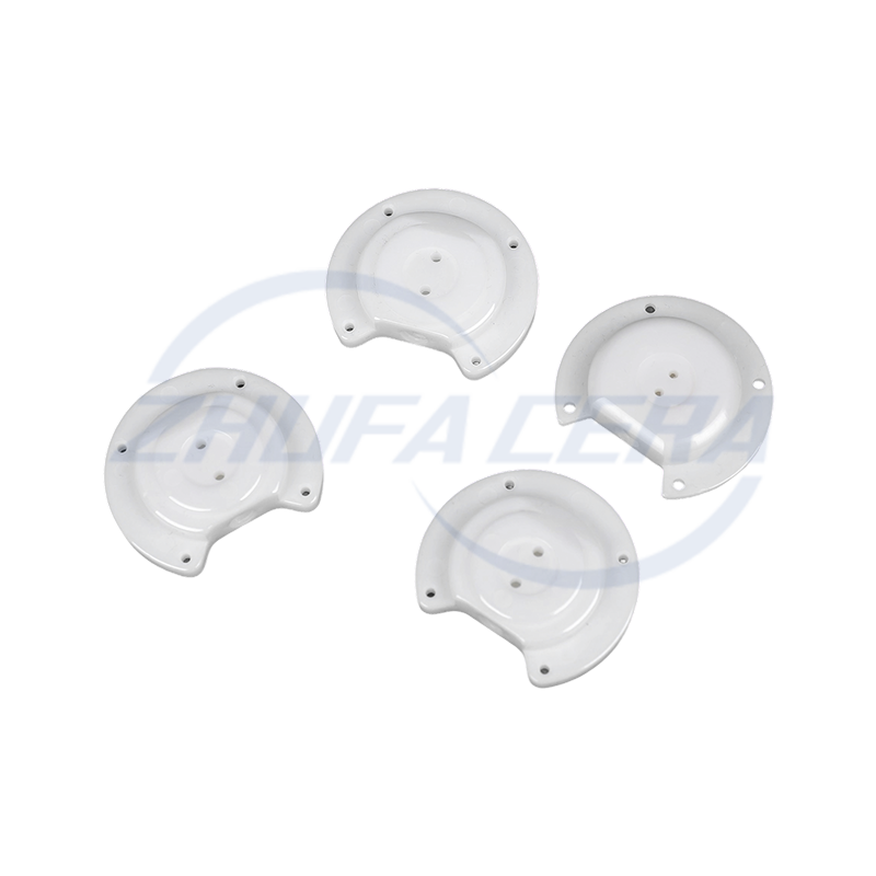 Cangkir hisap keramik zirkonia