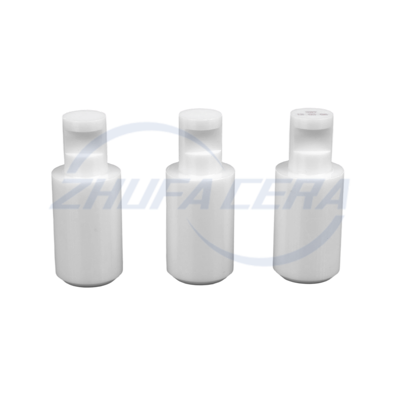 Plunger Keramik Zirkonia