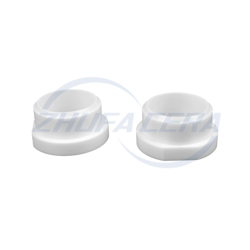 Bushing Keramik Alumina Non-Standar