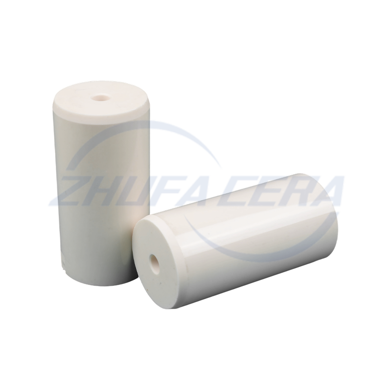 Batang Keramik Alumina Talang