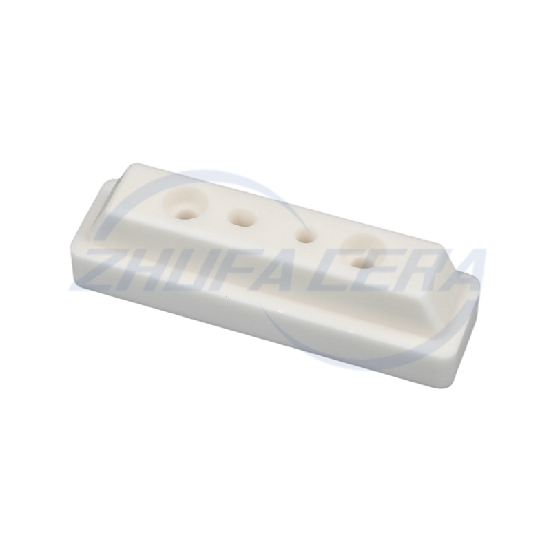 Blok Lokasi Keramik Alumina