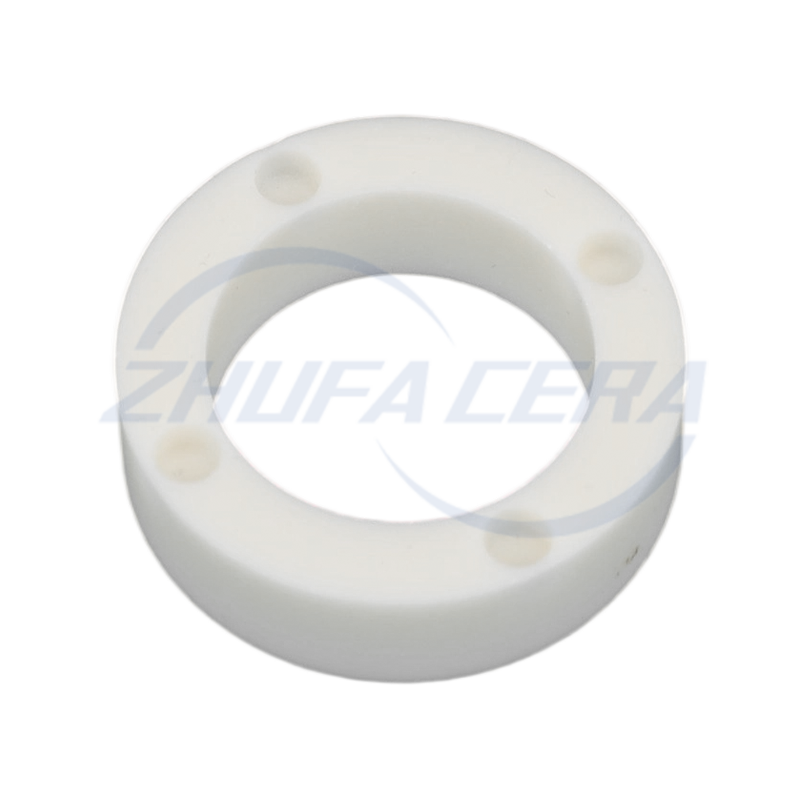 Cincin Keramik Alumina