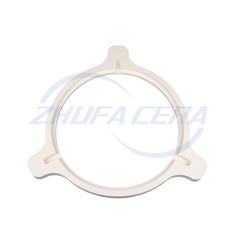 Cincin Isolasi Keramik Alumina