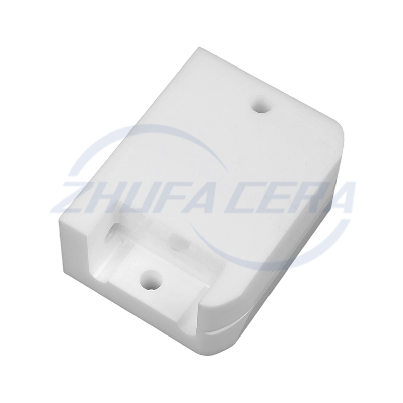 Blok Keramik Alumina