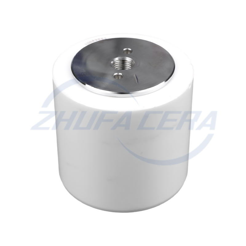 Insulator Pos Keramik Alumina