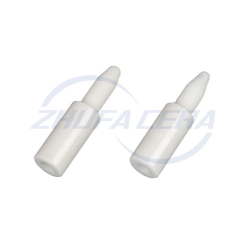 Pin Keramik Alumina