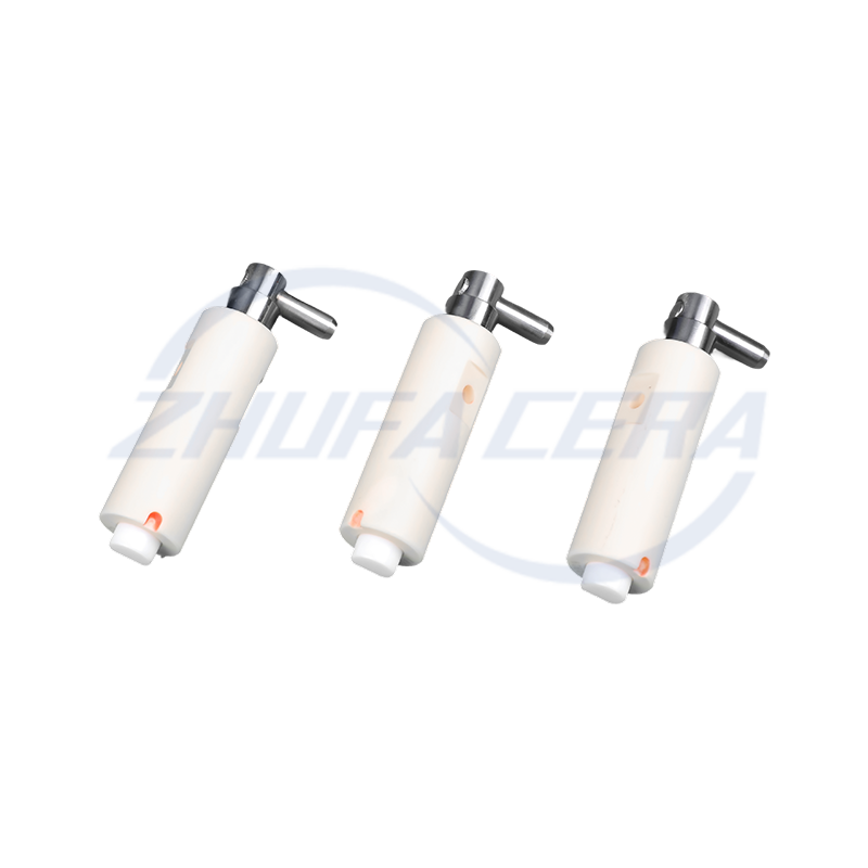 Inti Keramik Alumina Zirkonia