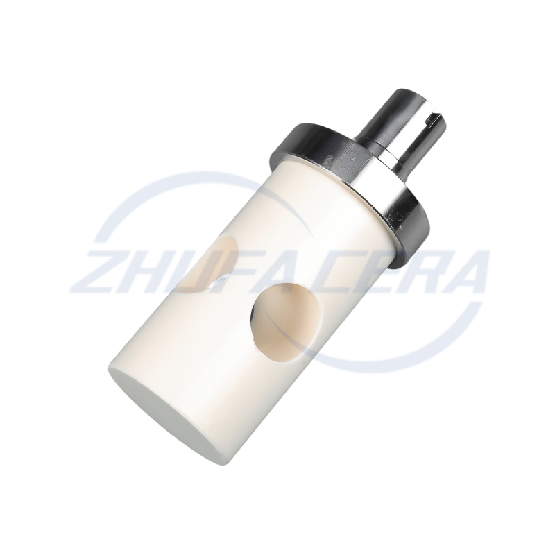 Inti pendorong keramik alumina