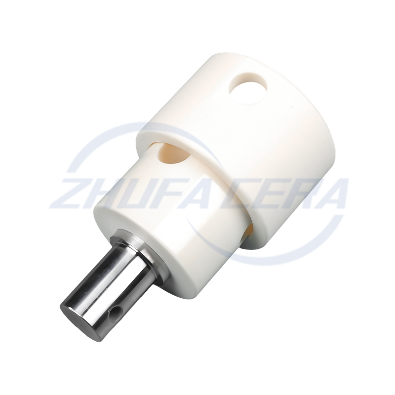 Batang inti pendorong keramik zirkonia