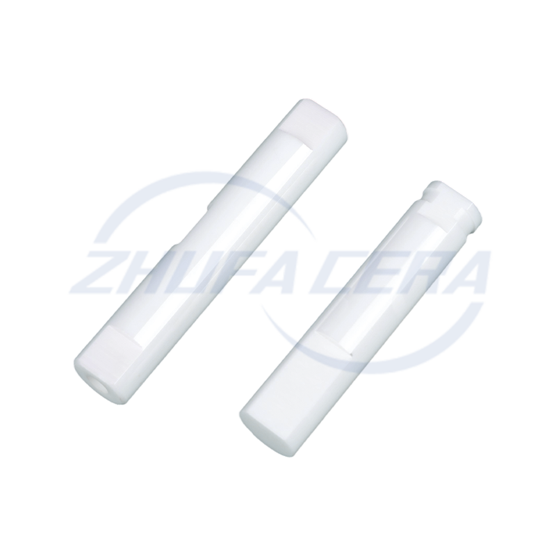 Inti Keramik Kimia Yttrium Stabil