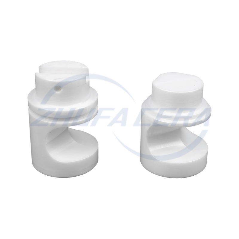 Inti kolom keramik zirkonia yang distabilkan yttrium