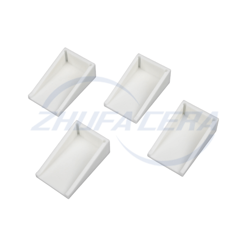 Bagian keramik alumina