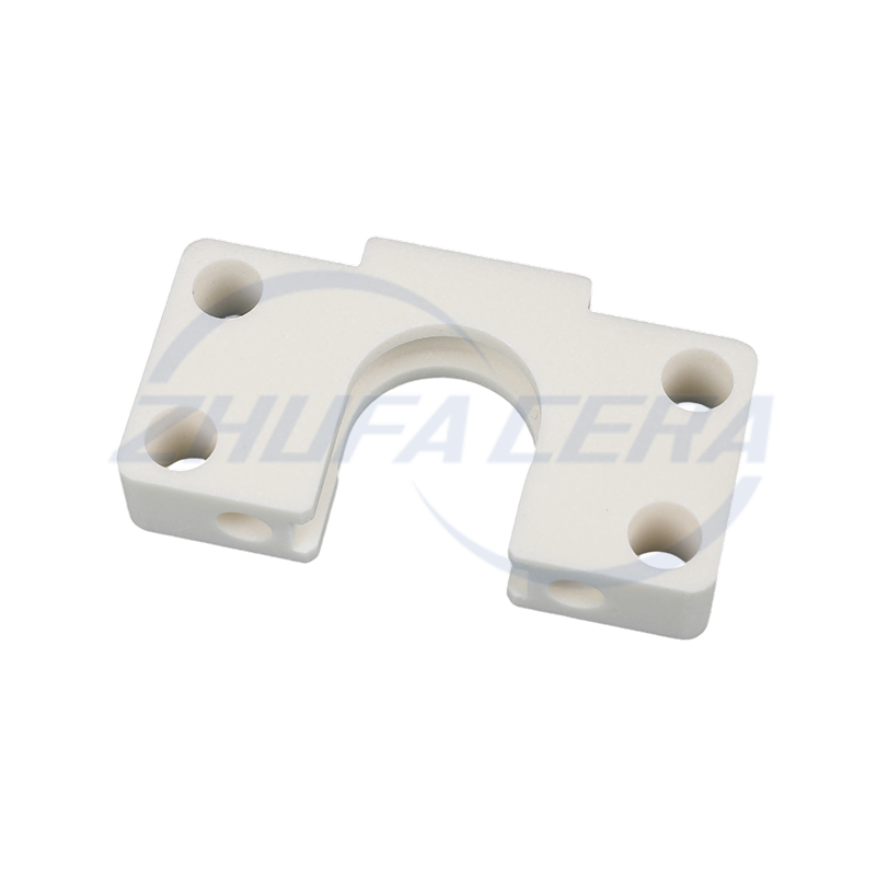 Tangki batas keramik alumina