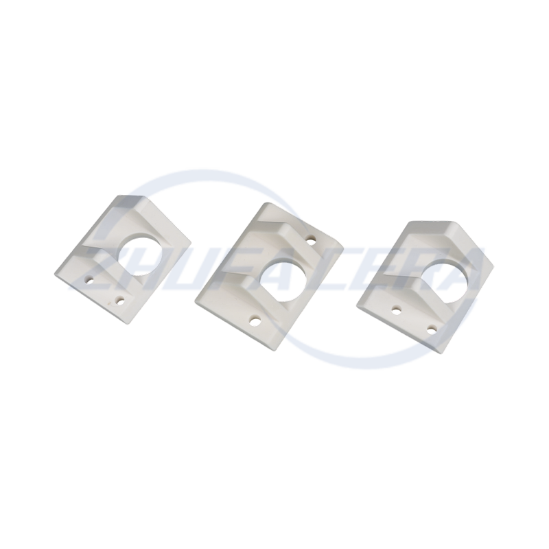 Perakitan keramik alumina