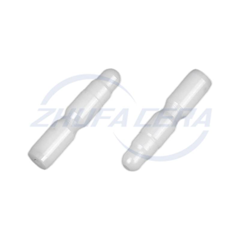 Batang inti keramik zirkonia yang distabilkan oleh Yttrium