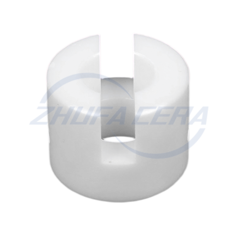 Roda keramik zirkonia stabil Yttrium