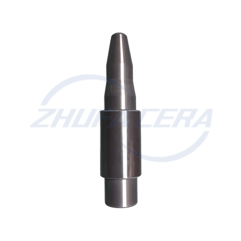 Pin Pemosisian Keramik Silikon Karbida 2