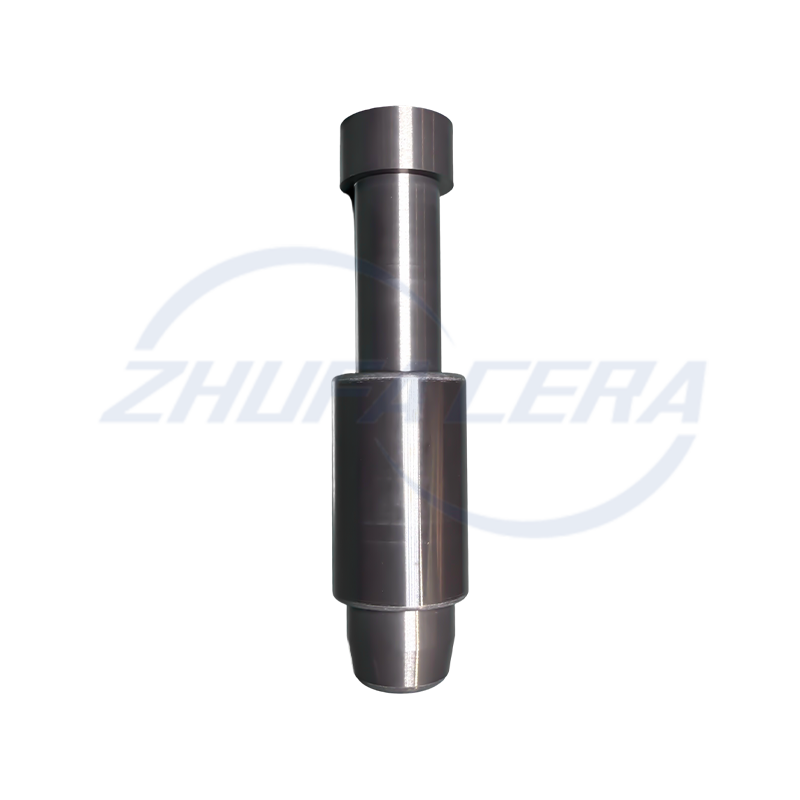 Pin pemosisian keramik silikon karbida 1