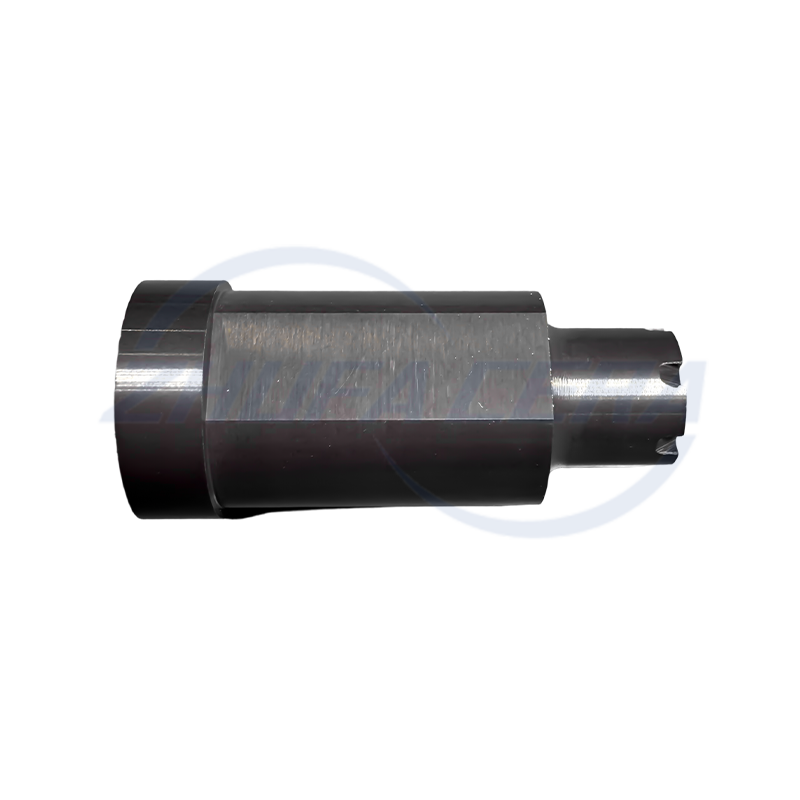 Bagian presisi keramik silikon karbida