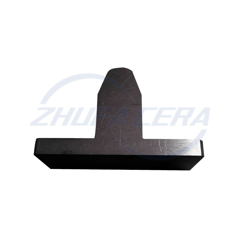 Bagian isolasi keramik silikon karbida