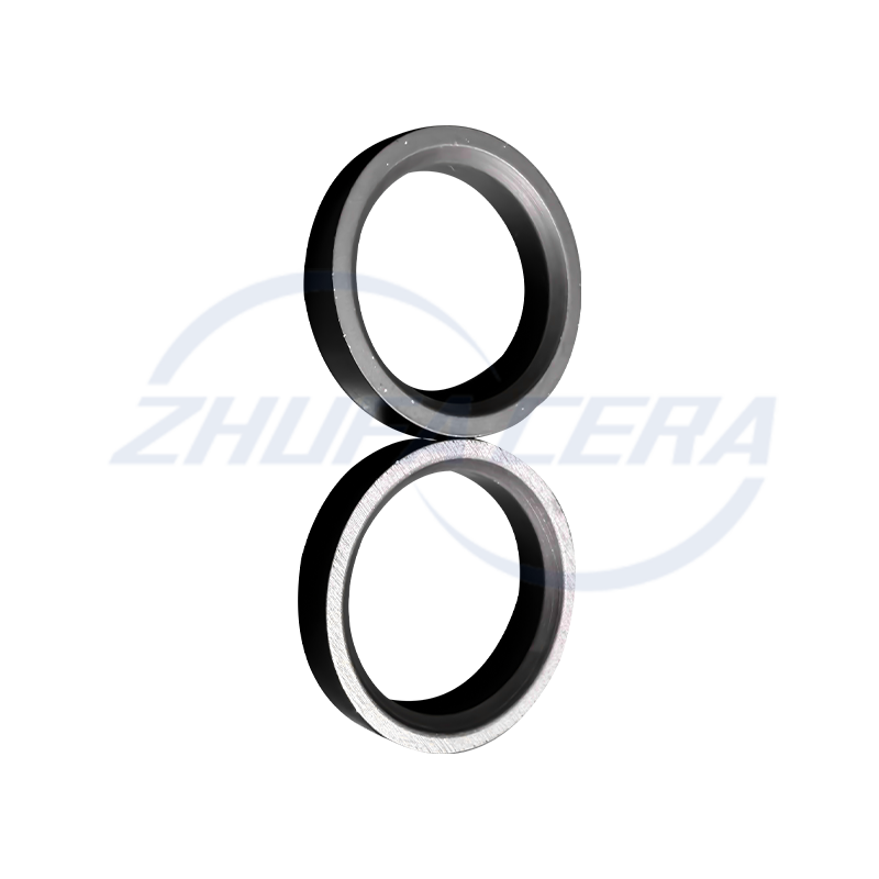 Cincin tahan aus silikon karbida