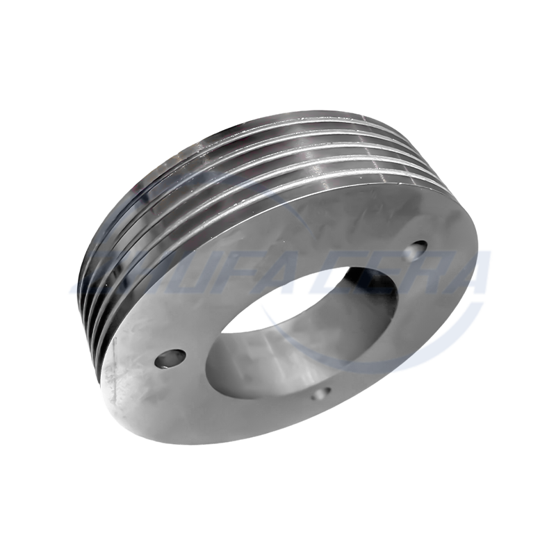 Bagian tahan aus silikon karbida3