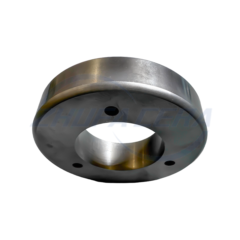 Bagian tahan aus silikon karbida 2