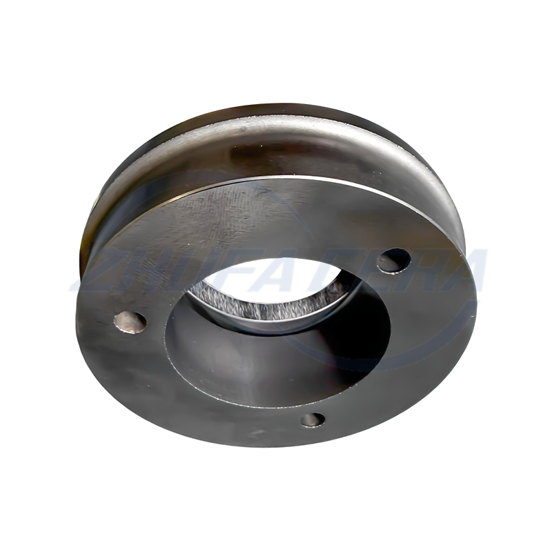 Bagian tahan aus silikon karbida 1