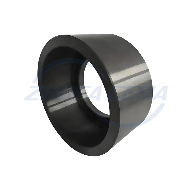 Selongsong keramik silikon nitrida