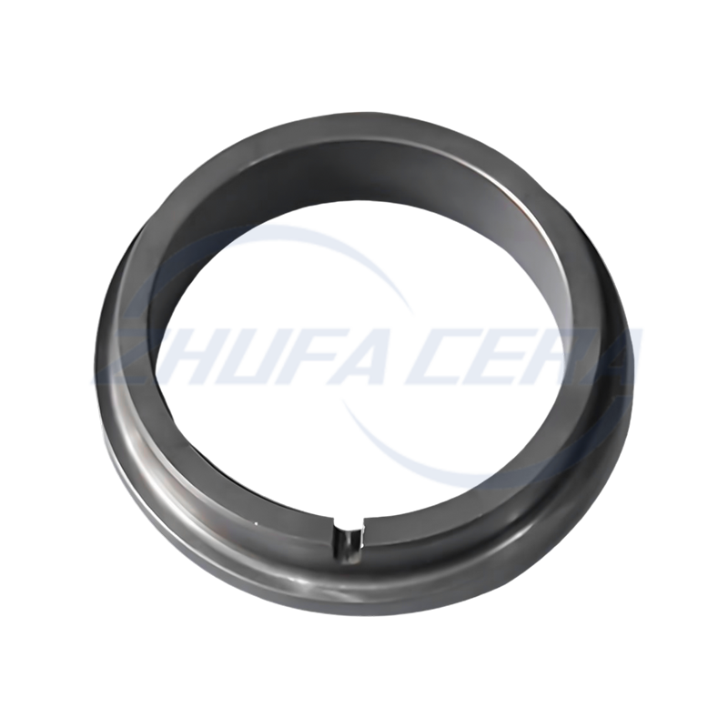 Cincin tahan aus silikon nitrida