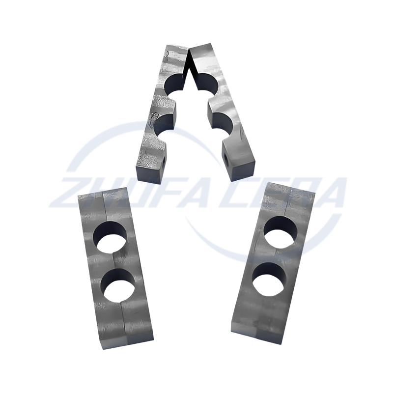 Lembaran tahan aus silikon nitrida