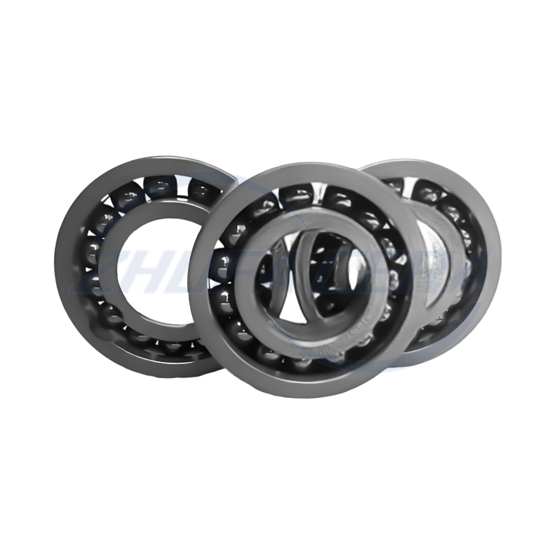 Bantalan keramik silikon nitrida