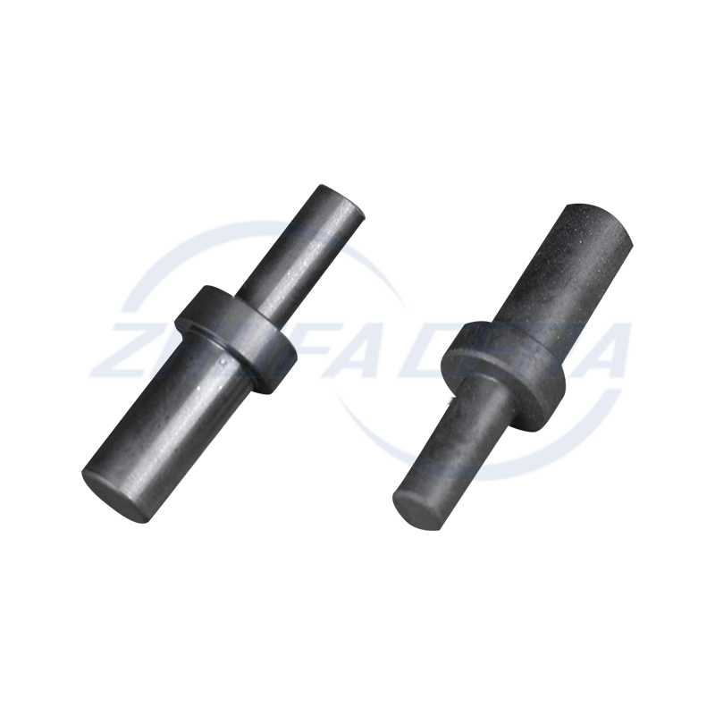 Sumbu pemosisian keramik silikon karbida