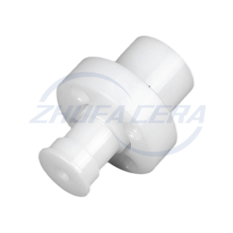 Rotor keramik zirkonia