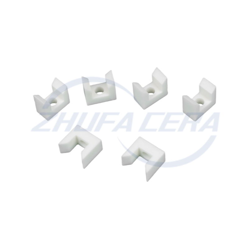 Blok penentuan posisi keramik