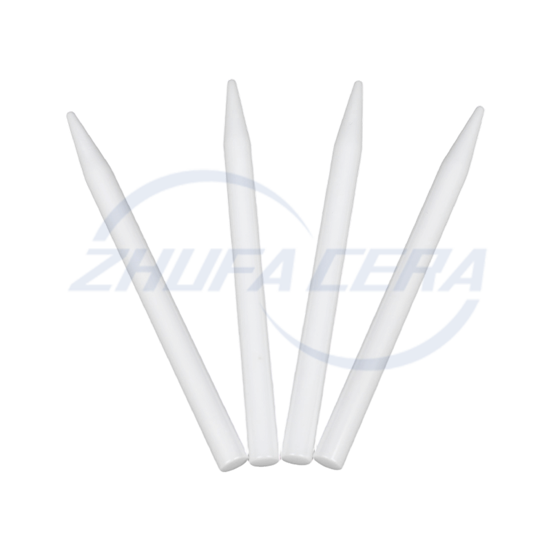 Gigi atas keramik zirkonia