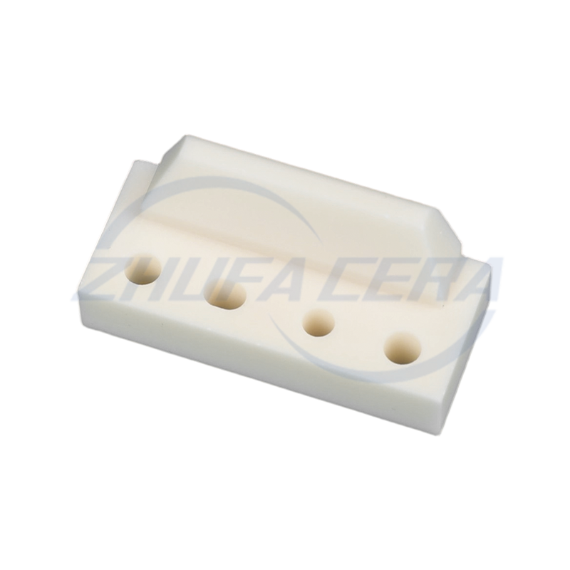 Bagian keramik alumina