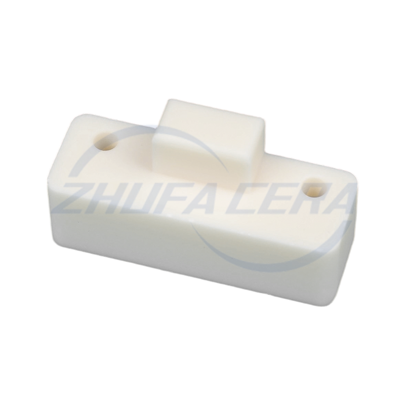 Bagian struktural keramik ZTA