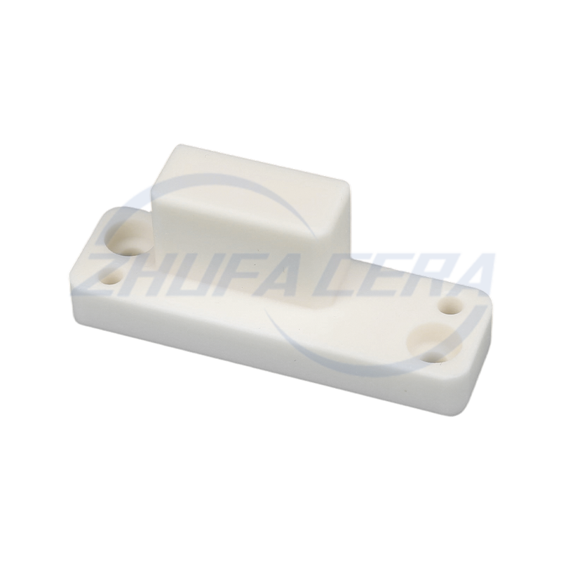 Perakitan keramik ZTA