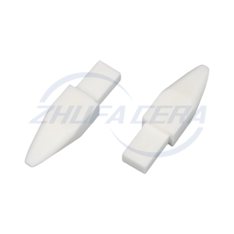 Kepala keramik alumina