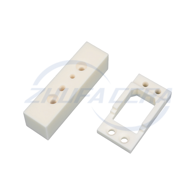 Bagian keramik komposit