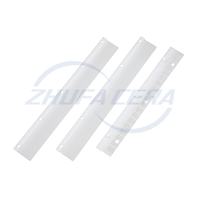 Lembaran keramik zirkonia