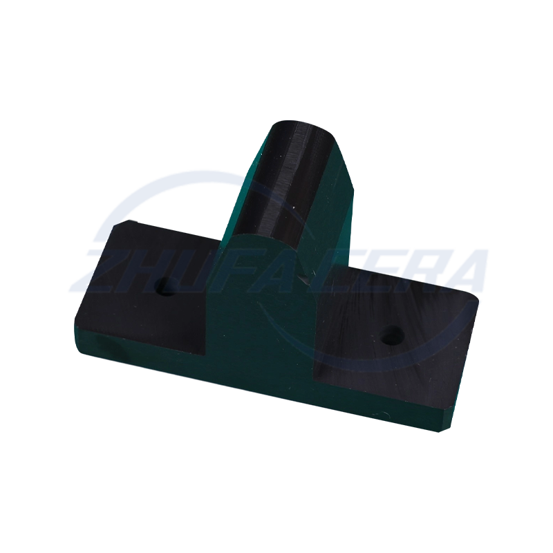 Bagian standar keramik silikon karbida